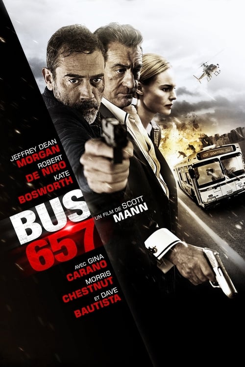 Jaquette Bus 657