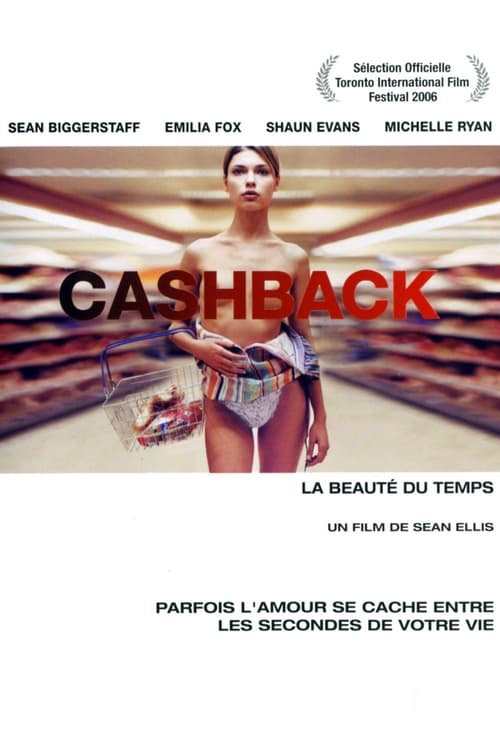 Jaquette Cashback