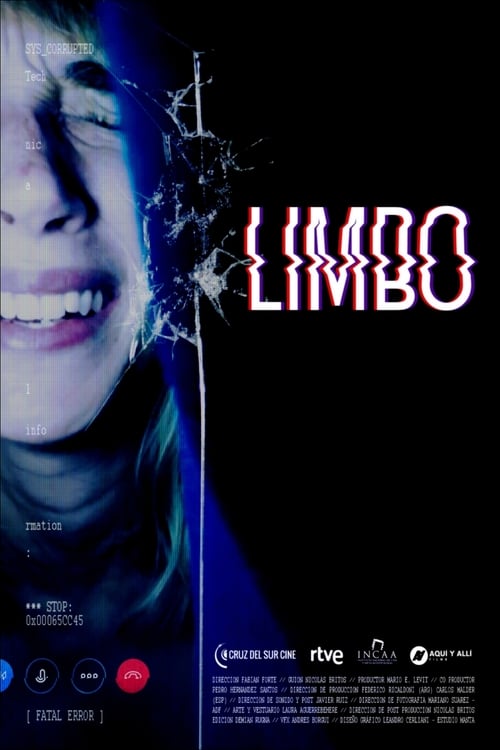 Jaquette Limbo: la película