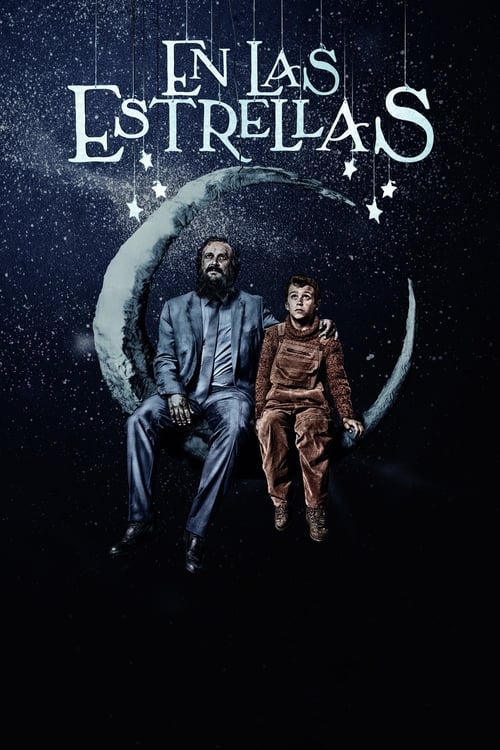 Jaquette En Las Estrellas