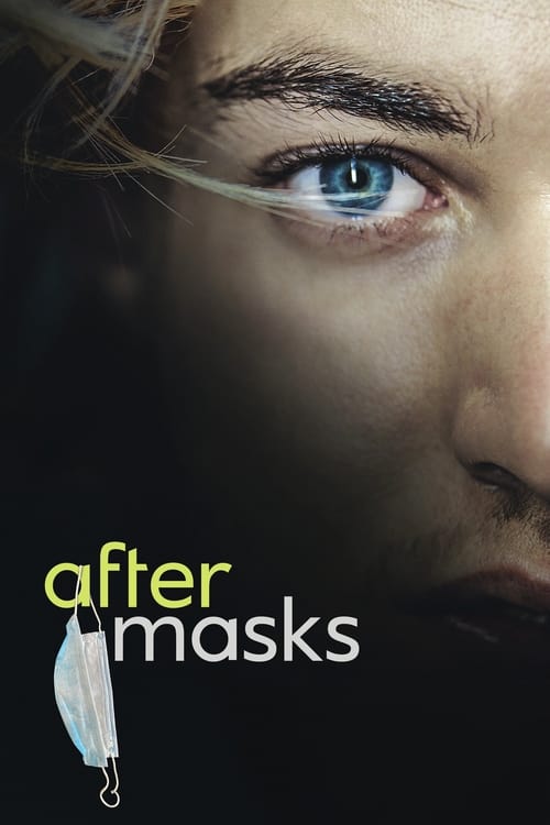 Jaquette After Masks