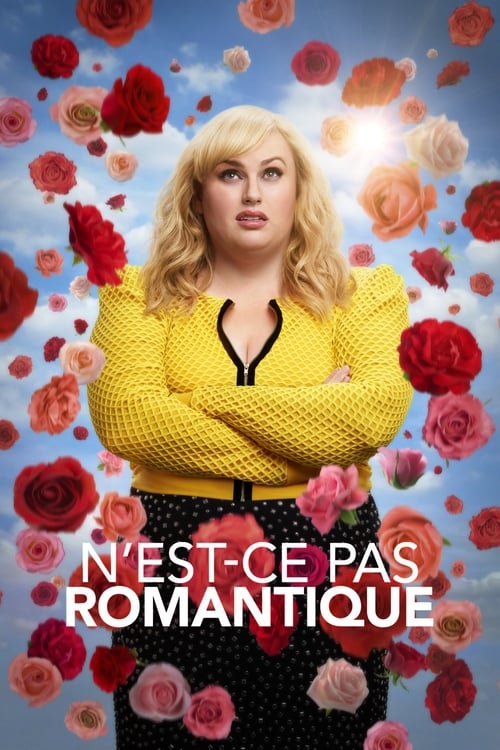 Jaquette Isn't It Romantic