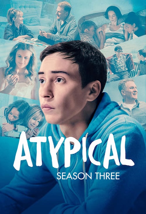 Jaquette Atypical