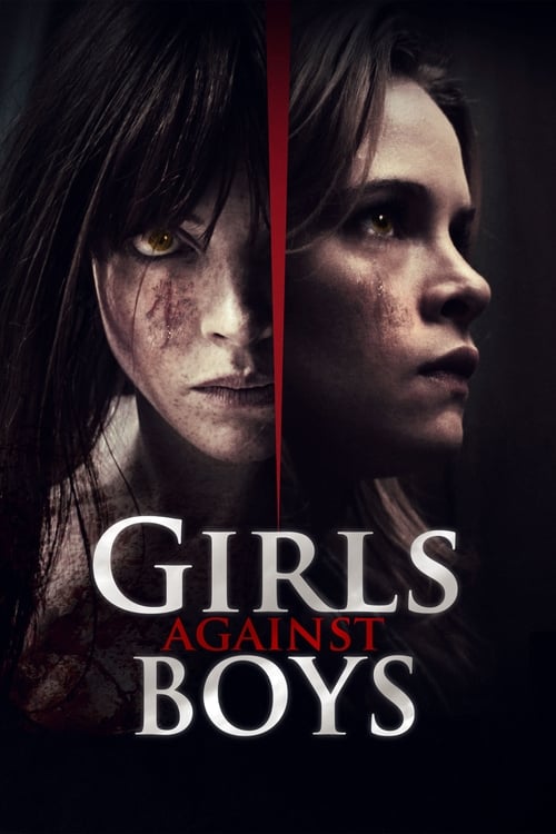 Jaquette Girls Against Boys