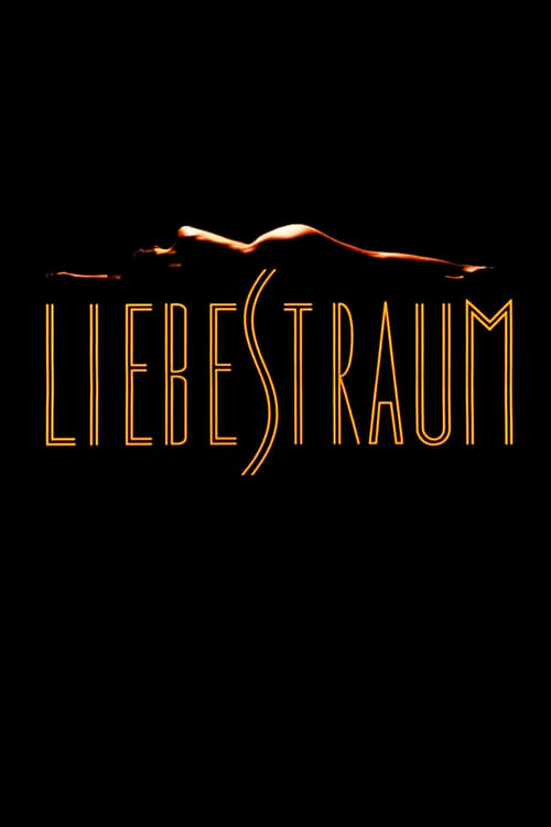 Jaquette Liebestraum