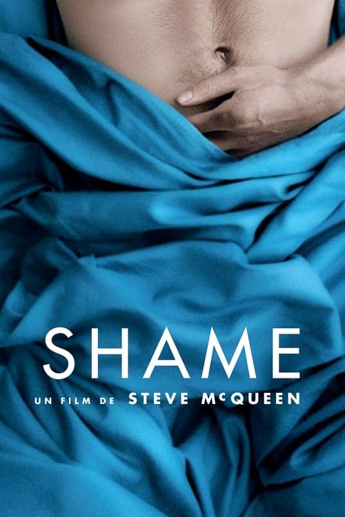 Jaquette Shame