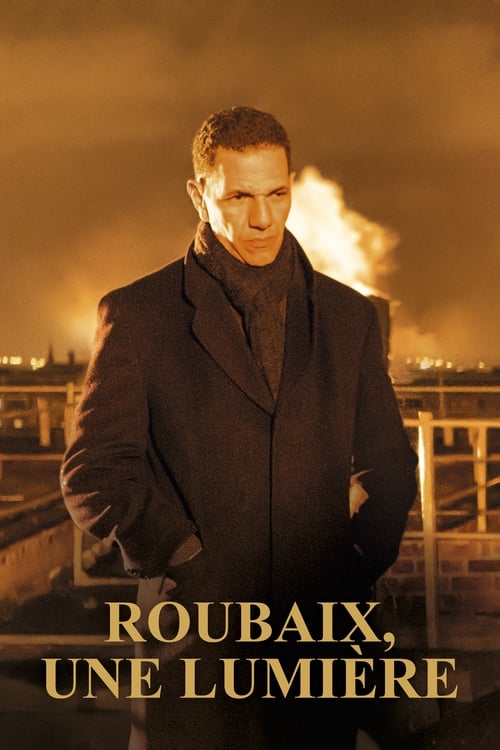 Jaquette Roubaix, une lumière