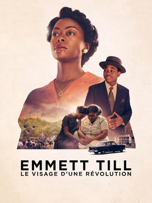 Jaquette Emmett Till