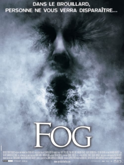 Jaquette Fog