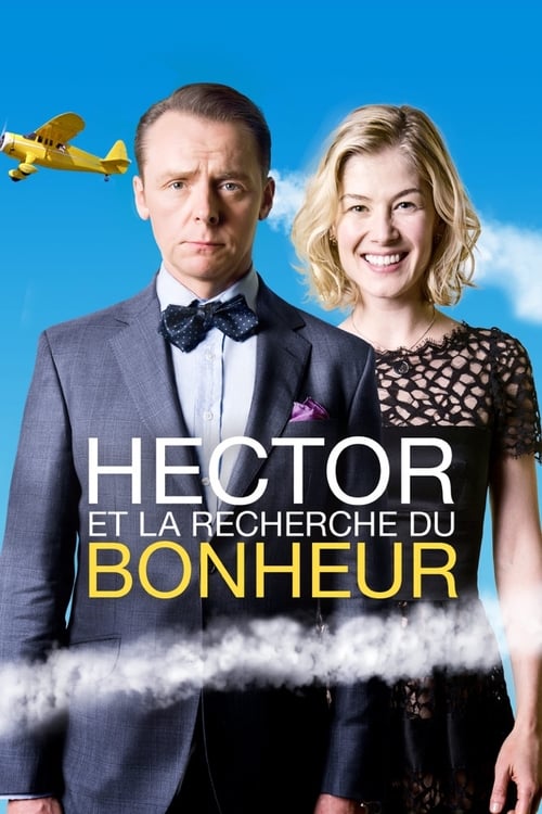 Jaquette Hector et la recherche du bonheur