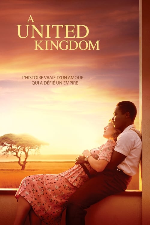 Jaquette A United Kingdom