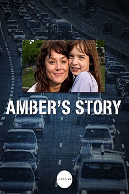 Jaquette Amber's Story