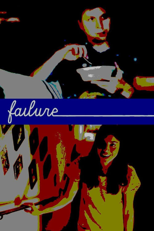 Jaquette Failure