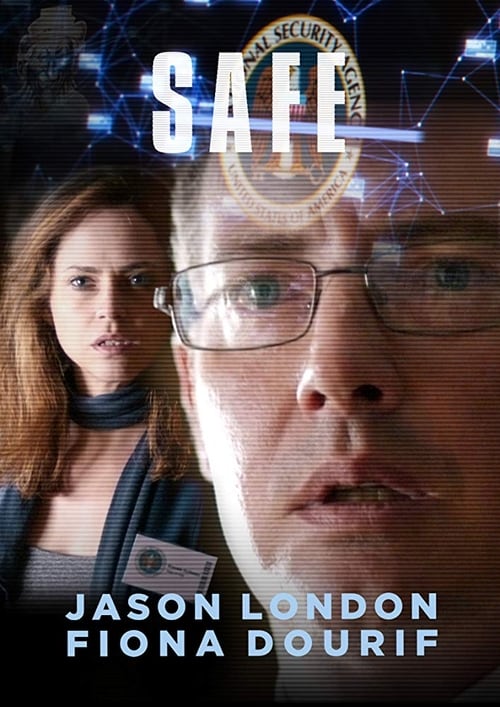 Jaquette Safe