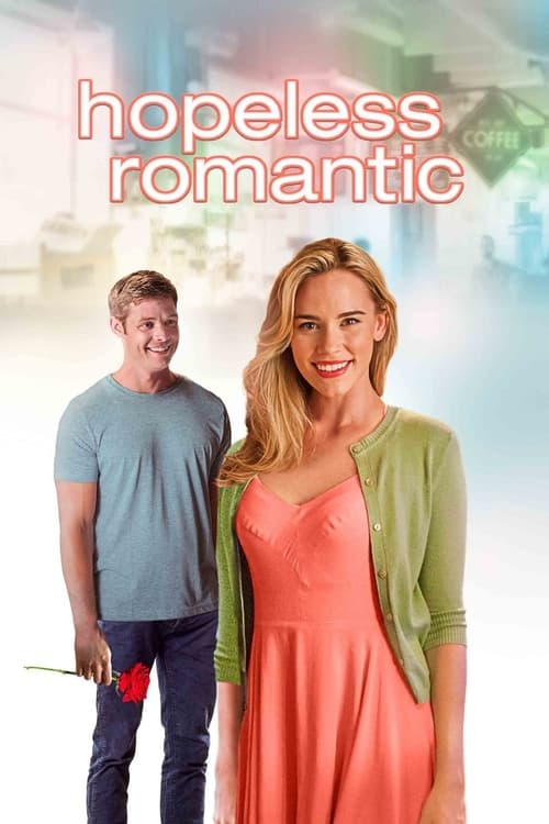 Jaquette Désespérément romantique