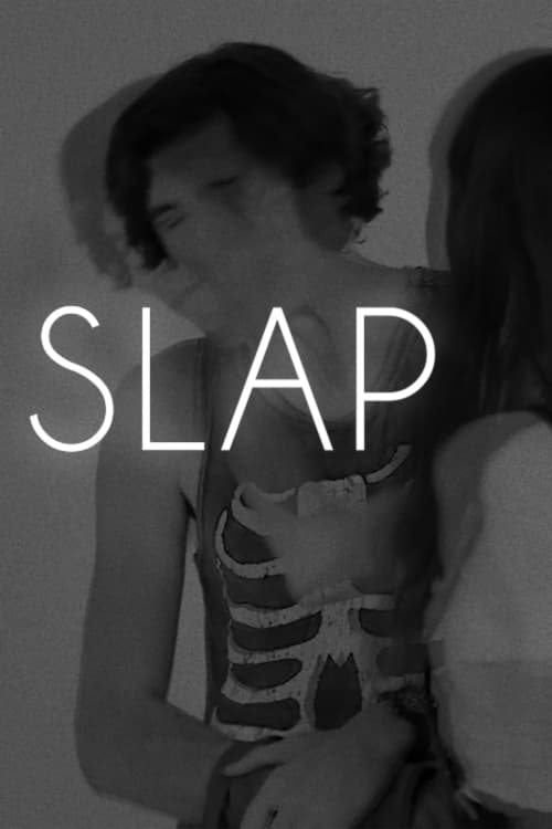 Jaquette Slap