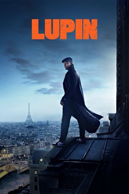 Jaquette Lupin