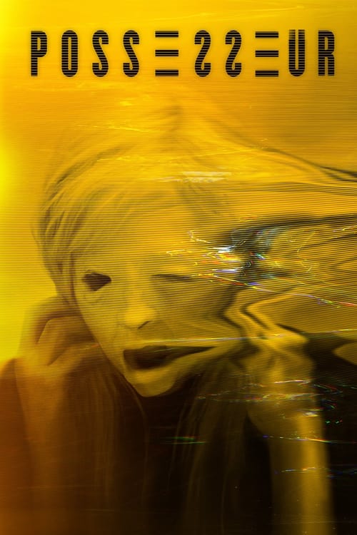 Jaquette Possessor
