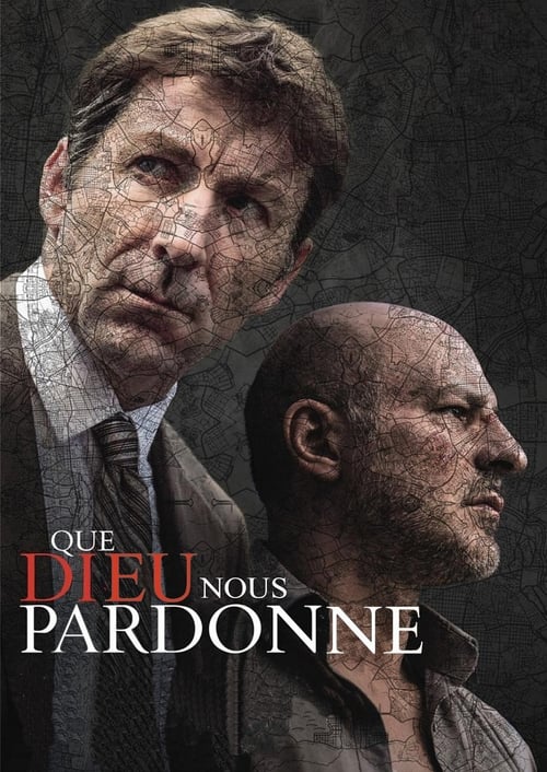 Jaquette Que Dieu Nous Pardonne