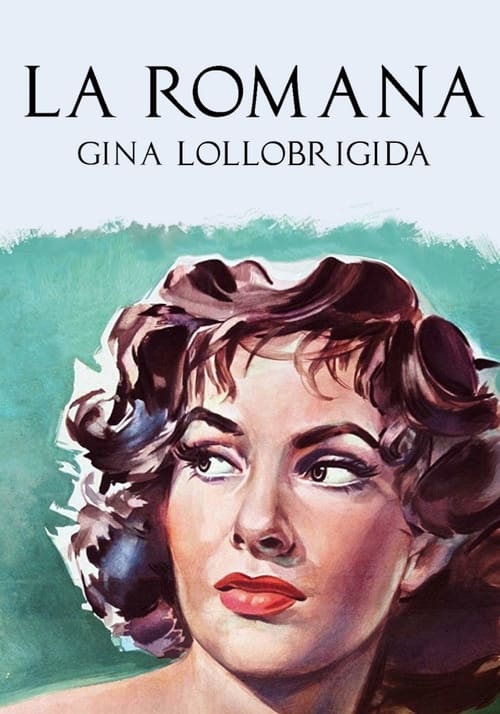 Jaquette La romana