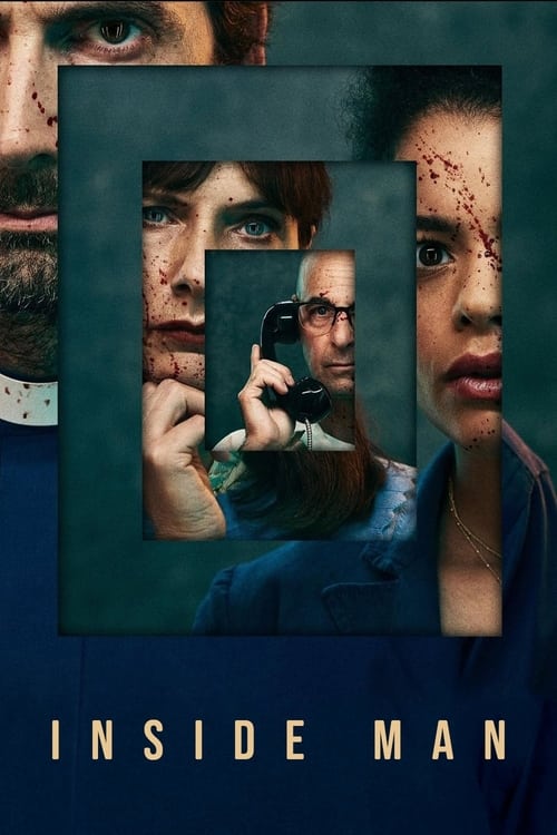 Jaquette Inside Man