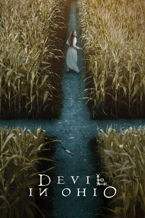 Jaquette Devil in Ohio