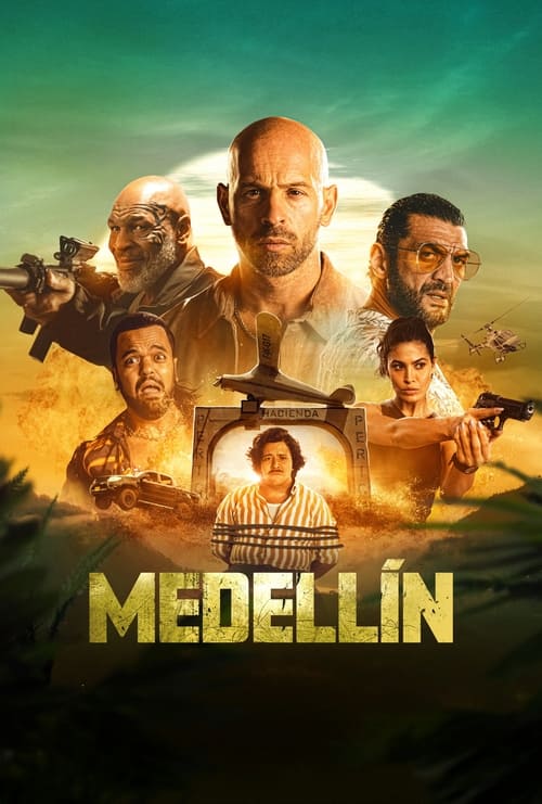 Jaquette Medellin