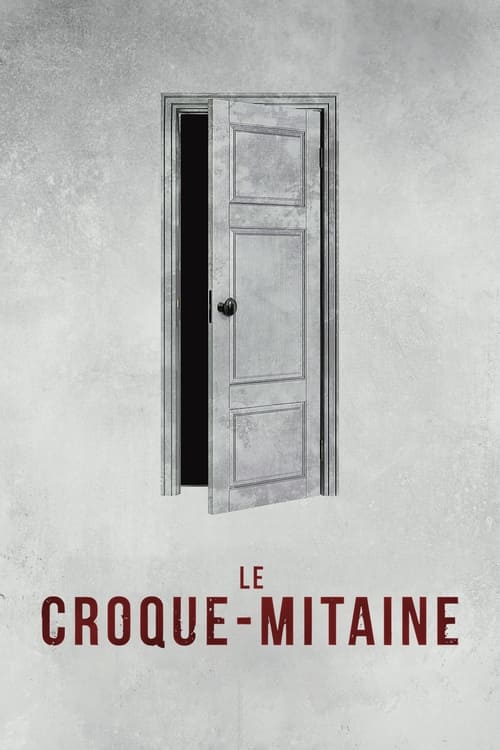 Jaquette Le Croque-Mitaine