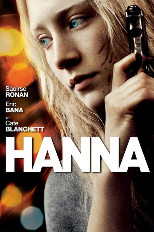 Jaquette Hanna