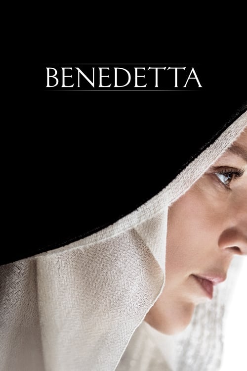 Jaquette Benedetta