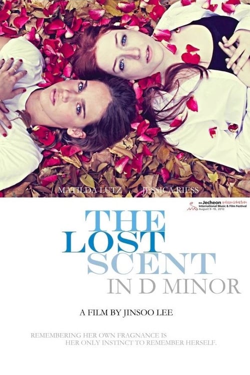 Jaquette The Lost Scent in D Minor