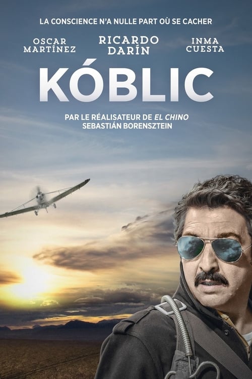 Jaquette Kóblic