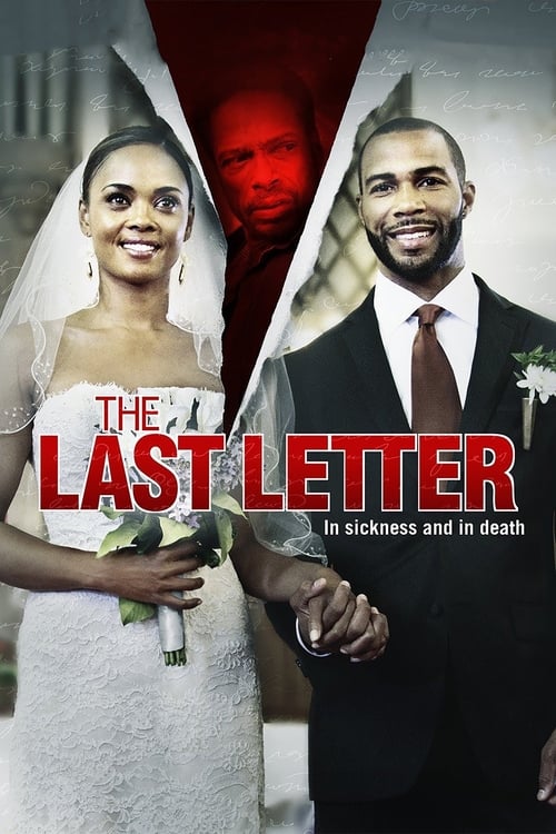 Jaquette The Last Letter