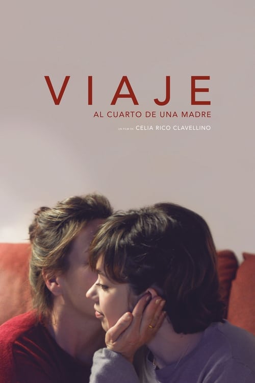 Jaquette Viaje 