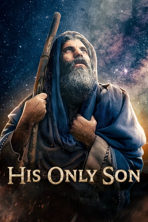 Jaquette His Only Son