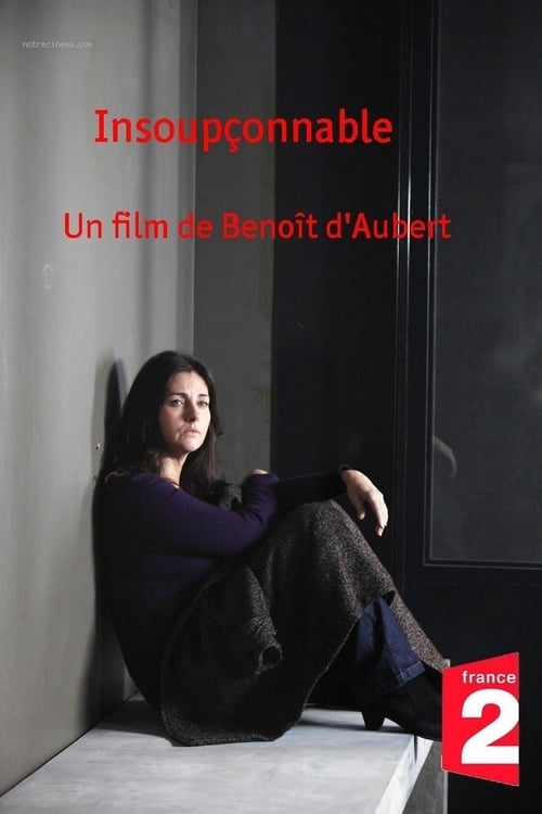 Jaquette Insoupçonnable