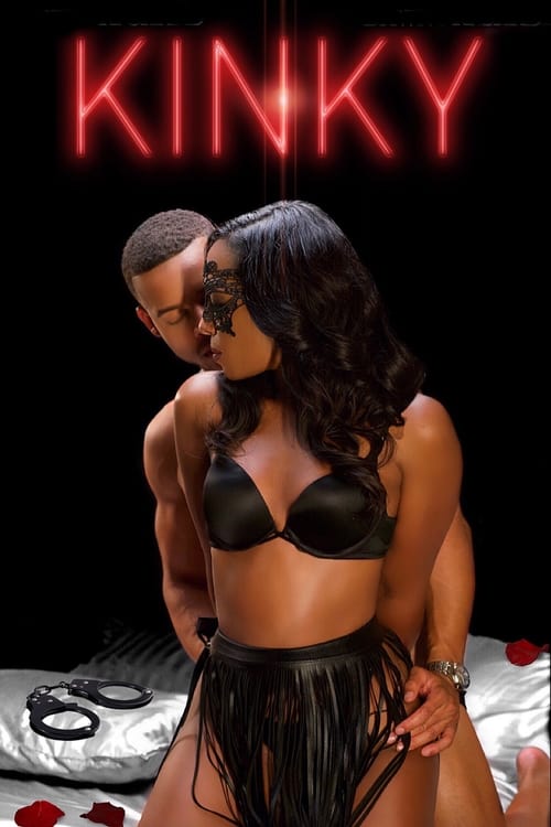 Jaquette Kinky