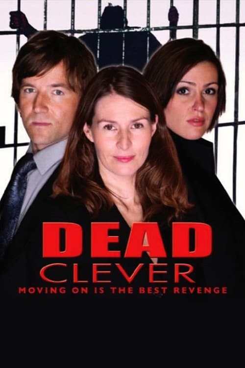 Jaquette Dead Clever: The Life and Crimes of Julie Bottomley