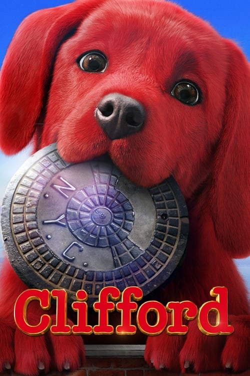 Jaquette Clifford
