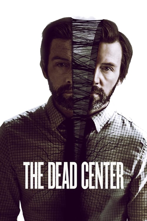 Jaquette The Dead Center