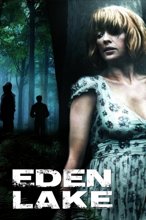 Jaquette Eden Lake