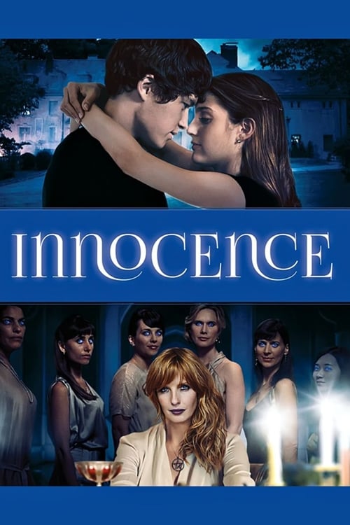 Jaquette Innocence