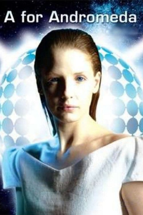 Jaquette A for Andromeda