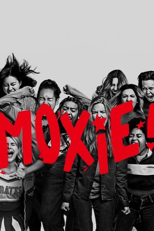 Jaquette Moxie