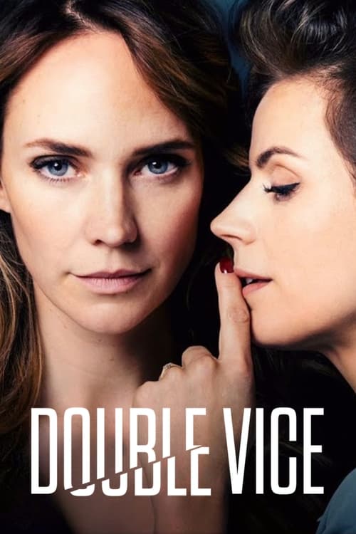 Jaquette Double vice