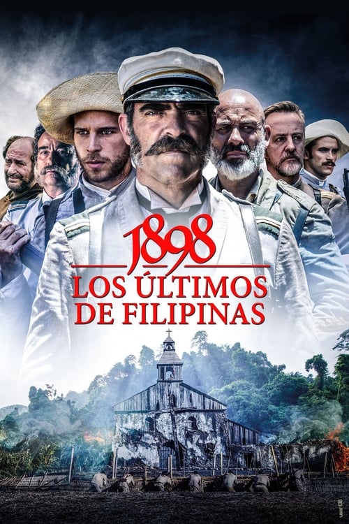 Jaquette 1898 Les derniers des Philippines