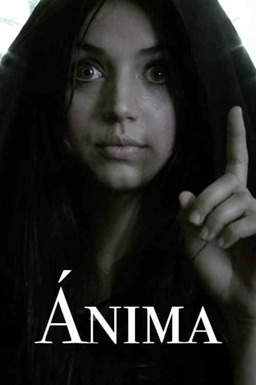 Jaquette Ánima 