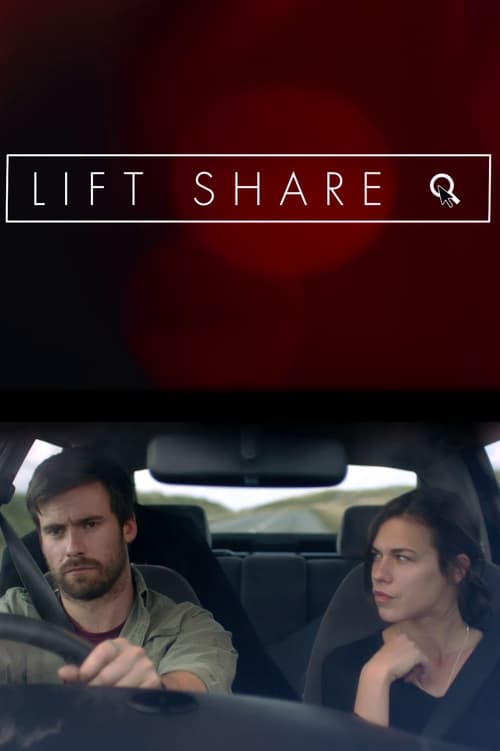 Jaquette Lift Share