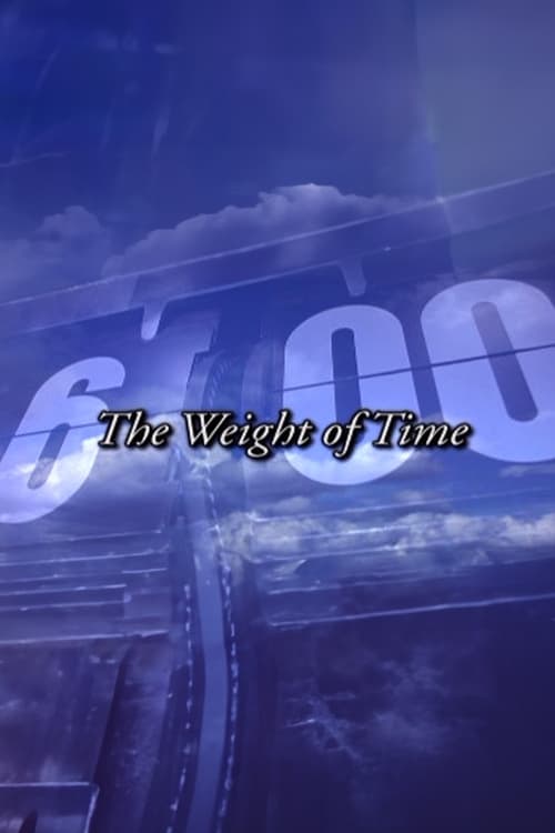 Jaquette Groundhog Day: The Weight of Time