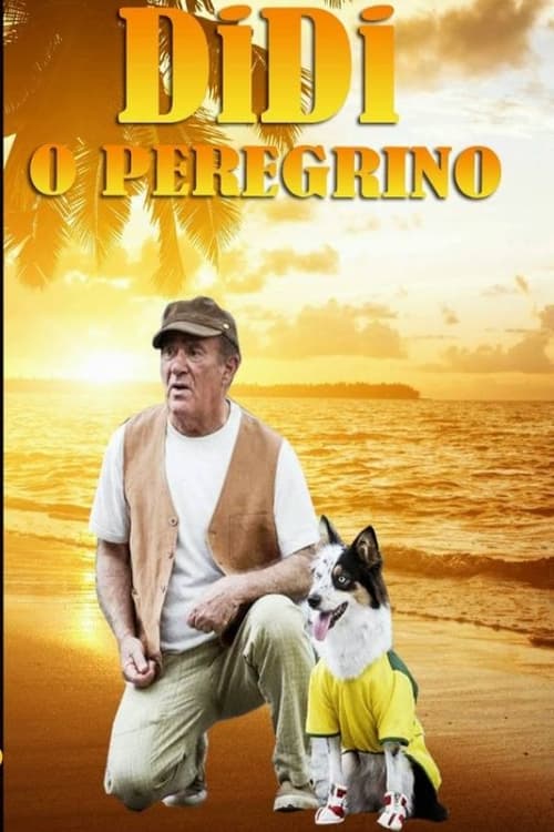Jaquette Didi, o Peregrino